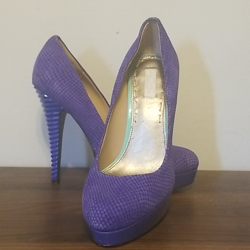 Womens Shoes Size 8M